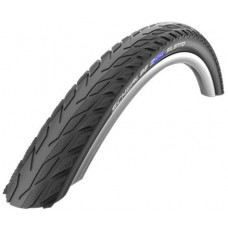 Покрышка 28x1.60 700x40C (42-622) Schwalbe SILENTO HS421 K-Guard B/B-SK+RT SBC, 50EPI