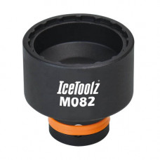 Съёмник локрингов Ice Toolz M082 ротора Shimano