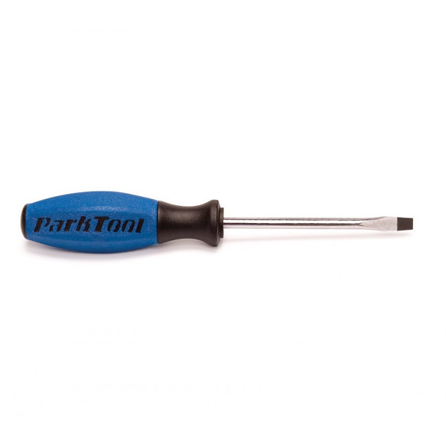 Отвёртка Park Tool SD-6 Flat Blade, 6mm