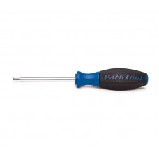 Ключ д/спиц Park Tool SW-18 трехсторонний торцевой: гнездо под шестигранник 5.5mm