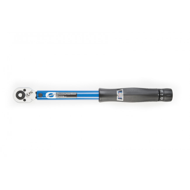 Ключ динамометрический Park Tool TW-6.2 трещоточного типа Click-Type, больш. размер