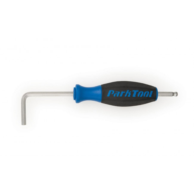 Ключ шестигранник Park Tool HT-6 с рукояткой, 6mm