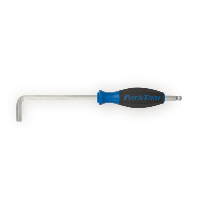 Ключ шестигранник Park Tool HT-8 с рукояткой, 8mm