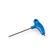 Ключ шестигранник Park Tool PH-3 с Р-рукояткой: 3mm