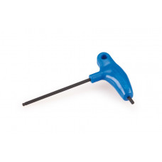 Ключ шестигранник Park Tool PH-4 с Р-рукояткой: 4mm