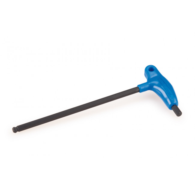 Ключ шестигранник Park Tool PH-7 с Р-рукояткой: 7mm