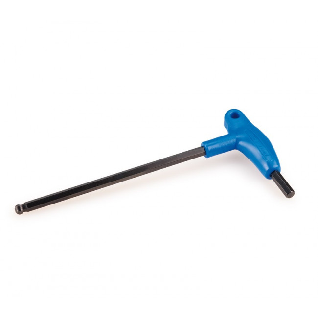 Ключ шестигранник Park Tool PH-10 с Р-рукояткой: 10mm