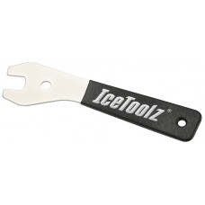 Ключ Ice Toolz 4718 конусный с рукояткой 18mm
