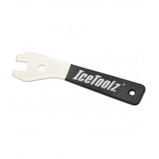 Ключ Ice Toolz 47Х7 конусный 13-19mm CR-MO