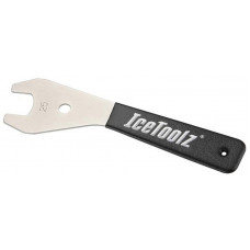 Ключ Ice Toolz 4720 конусный с рукояткой 20mm