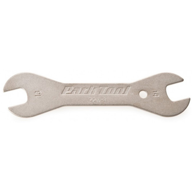 Ключ конусный Park Tool DCW-1  двухcсторонний 13х14mm