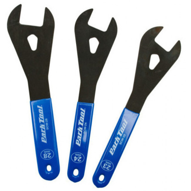 Ключ конусный Park Tool SCW-14 профессиональный, 14mm