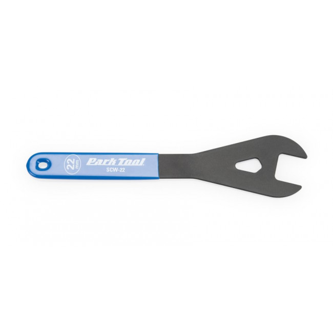 Ключ конусный Park Tool SCW-22  профессиональный, 22mm