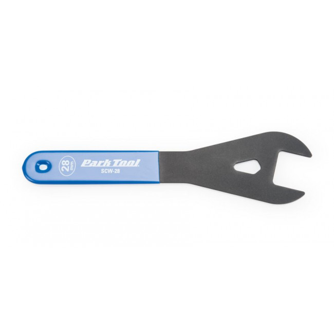 Ключ конусный Park Tool SCW-28, 28mm