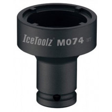 Инструмент Ice Toolz M074 д/уст. стопорного кольца в каретку -4 лапки