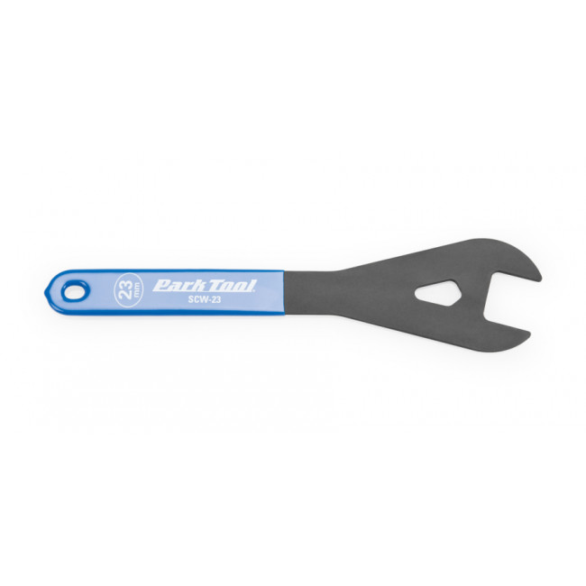 Ключ конусный Park Tool SCW-23 профессиональный, 23mm