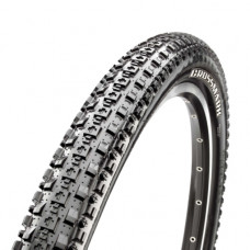 Покрышка 29x2.10 Maxxis Crossmark (52-622) 60TPI, Wire, черная