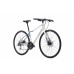 Велосипед 28" Marin TERRA LINDA 2 рама - M 2020 Gloss White/Ash Blue/Deep Blue