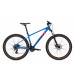 Велосипед 29" Marin BOBCAT TRAIL 3 рама - L 2020 Gloss Black/Charcoal/Cyan