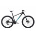 Велосипед 27,5" Marin WILDCAT TRAIL 3 WFG рама - M 2020 Gloss Black/Dark Teal/Light Teal