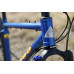 Велосипед 29" Marin PINE MOUNTAIN 1 рама - L 2020 Gloss Navy Blue/Yellow/Orange