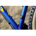 Велосипед 29" Marin PINE MOUNTAIN 1 рама - L 2020 Gloss Navy Blue/Yellow/Orange