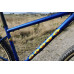 Велосипед 29" Marin PINE MOUNTAIN 1 рама - L 2020 Gloss Navy Blue/Yellow/Orange