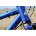 Велосипед 29" Marin PINE MOUNTAIN 1 рама - M 2020 Gloss Navy Blue/Yellow/Orange