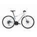 Велосипед 28" Marin TERRA LINDA 2 рама - XS 2020 Gloss White/Ash Blue/Deep Blue