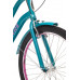 Велосипед 26" Schwinn SIVICA 7 Women голубой 2020