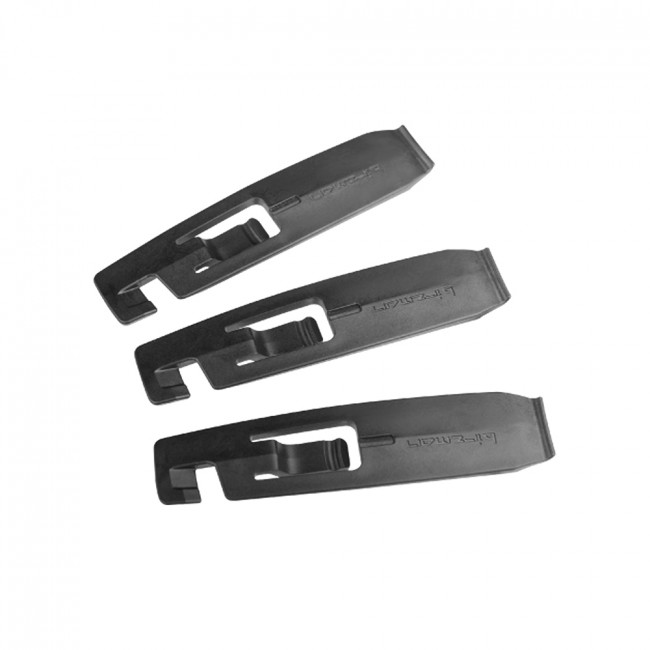 Бортировки для безкамерной покрышки Birzman Tubeless Tire Lever Set 3pcs