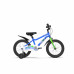 Велосипед детский RoyalBaby Chipmunk MK 14", OFFICIAL UA, синий