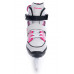 Ледовые коньки раздвижные Tempish REBEL ICE ONE PRO GIRL/40-43