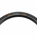 Покрышка Continental RIDE Tour Reflex, 26"x1 1/2x2, 54-584, Wire, ExtraPuncture Belt, 950гр., черный