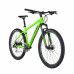 Велосипед Ghost Kato 3.7 AL U 27.5", рама S, зелёно-черный, 2019