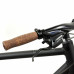 Велосипед Winora Flitzer women 28", рама 41 см, черный матовый, 2019