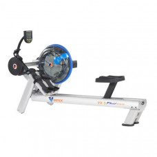 FDF Vortex Indoor Rower VX-3 + Fluid Assist