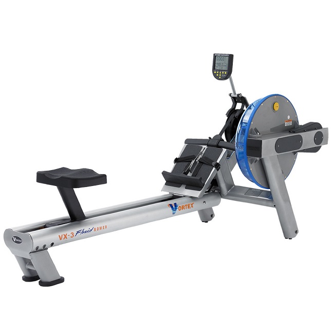 FDF Vortex Fluid Rower VX-3