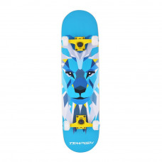 Скейтборд Tempish Lion/Blue