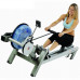 FDF Evolution Fluid Rower E520