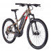 Электровелосипед Haibike SDURO HardSeven Life 4.0 500Wh 20s. Deore 27.5", рама S, песочно-черный, 2020