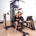 Body-Solid G2B Bi-Angular Home Gym