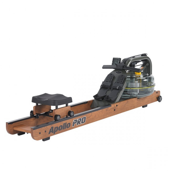 FDF Horizontal Apollo Hybrid PROll Rower AR