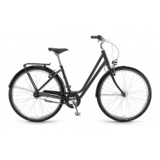 Велосипед Winora Jade 7s Nexus 28", рама 48 см ,темно-серый, 
2019