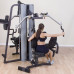 Body-Solid G9S Selectorized Home Gym