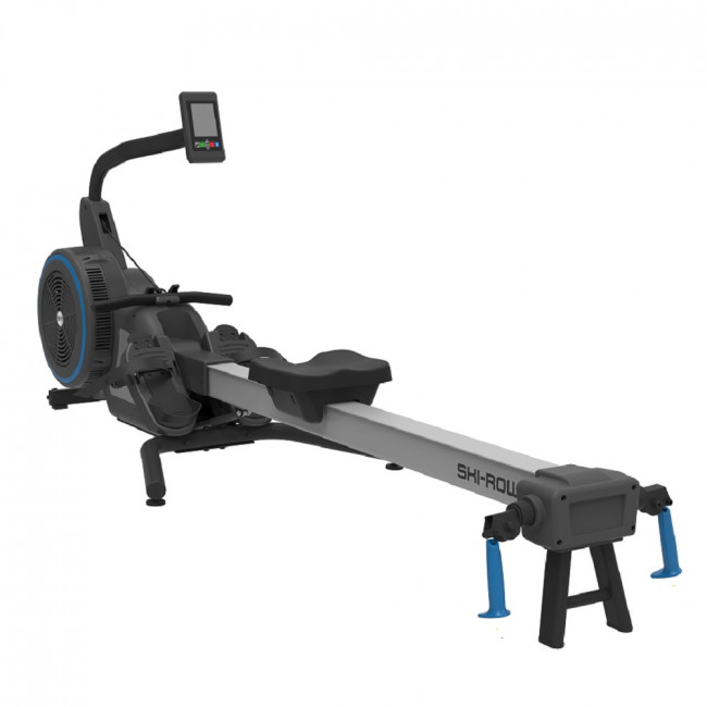 Impulse SKI ROW Multiple Training Machine