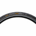 Покрышка Continental CONTACT Plus Travel Reflex, 28", 700 X 47C, 28 X 1.75, 47-622, Wire, SafetyPlus Breaker, 1020гр., черный