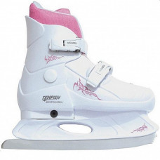 Ледовые коньки раздвижные Tempish EXPANZE Lady/29-32 
(pink)