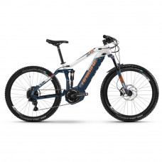 Электровелосипед Haibike SDURO FullSeven 5.0 500Wh 27,5
