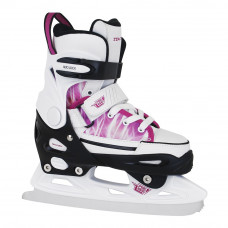 Ледовые коньки раздвижные Tempish REBEL ICE ONE 
PRO GIRL/37-40